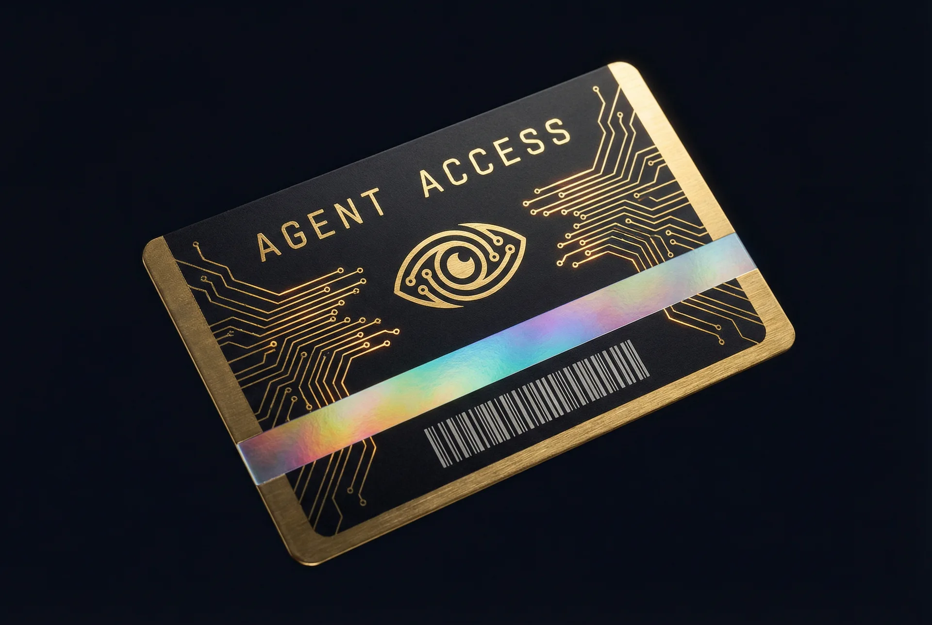 暗网爆料 - Agent Access 情报员会员卡